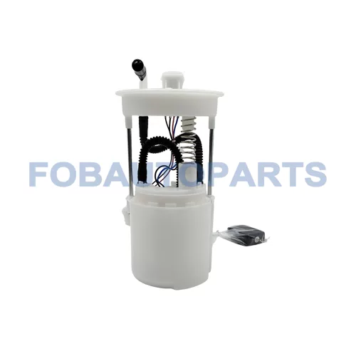 Fuel Pump Module Assembly for NISSAN Tiida Cube Livina Note Versa March 17040-EW800 17040-EW802 17040EW800 17040EW802 - image 3